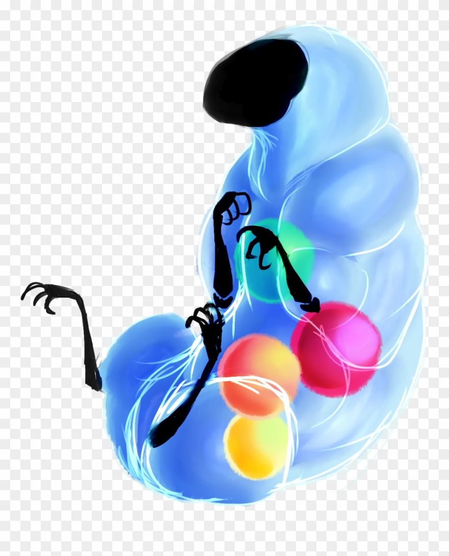 [p] Orbeez By Derangedleech - Illustration Clipart