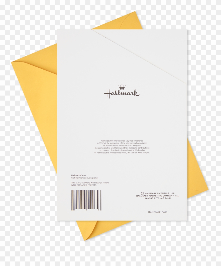 Proud As A Peacock Administrative Professionals Day - Hallmark Channel Clipart