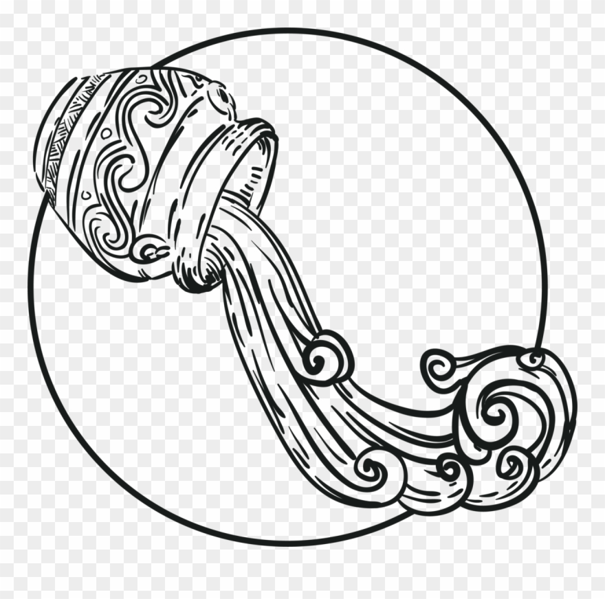 Line Art Clipart