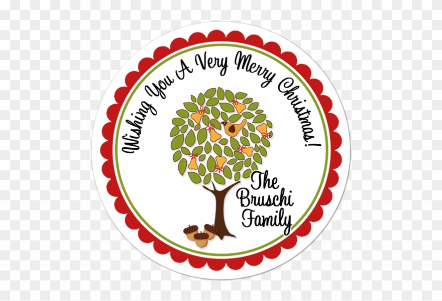 Stickers Ho Ho Ho Clipart