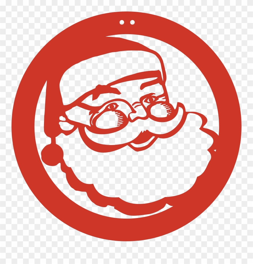 Santa Clipart