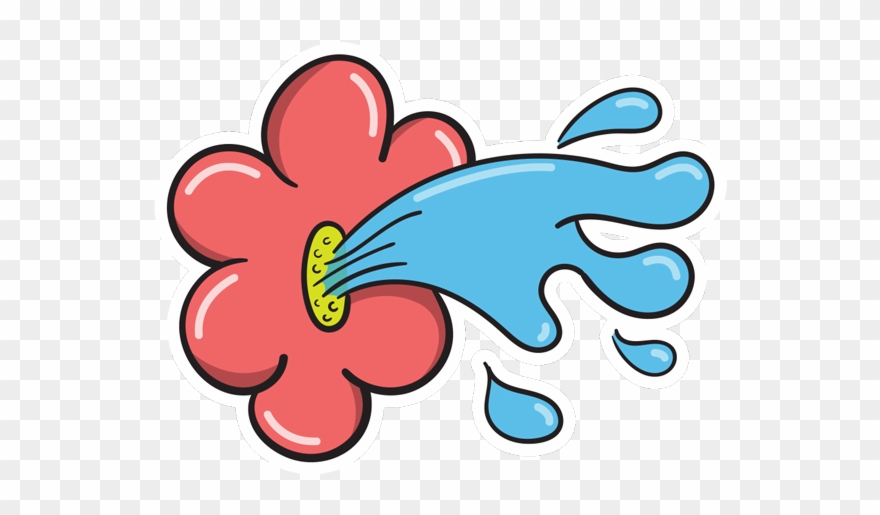 Banana Cream Pie Clipart