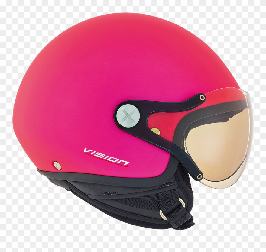 1500 X 1500 4 - Casque Enfant Moto Fille Clipart