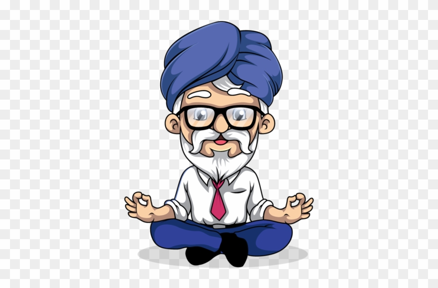 Best Pose 20 - Cartoon Clipart