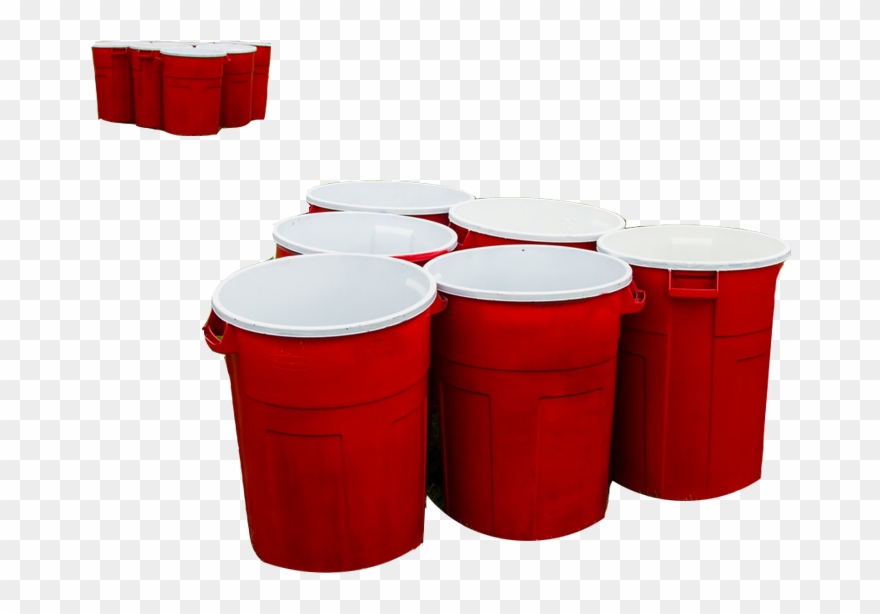 Beer Pong Png Clipart