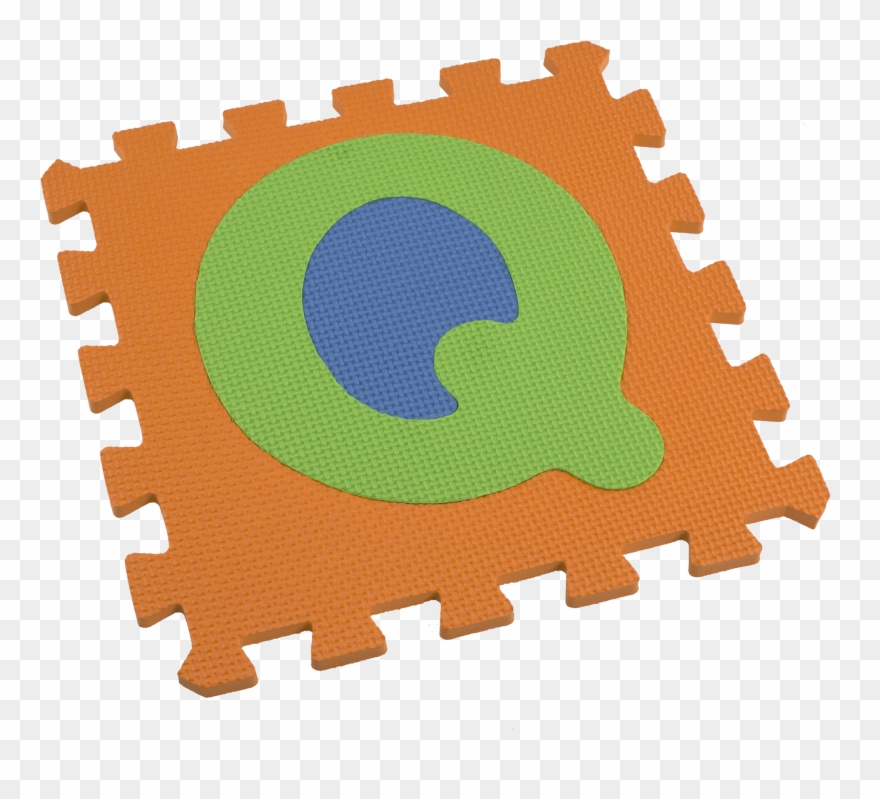 Abey See - Jigsaw Puzzle Clipart