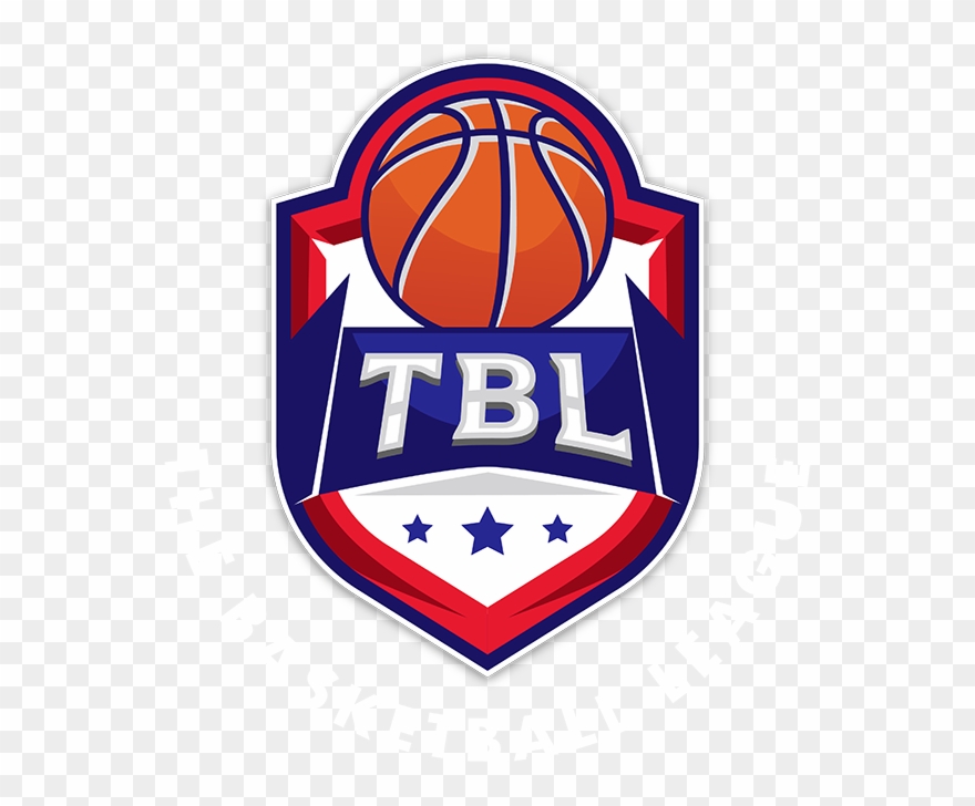 Logo - Tbl Basketball League Clipart