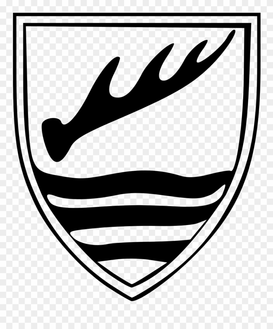 305th Infantry Division Logo - Emblem Clipart