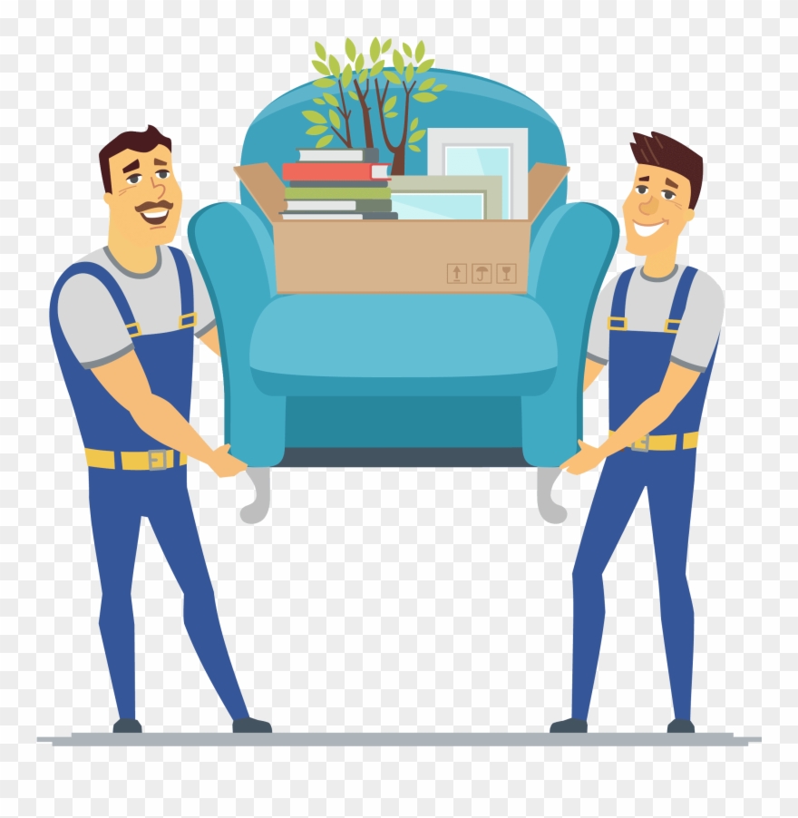And Dependable Delivery - Illustration Clipart