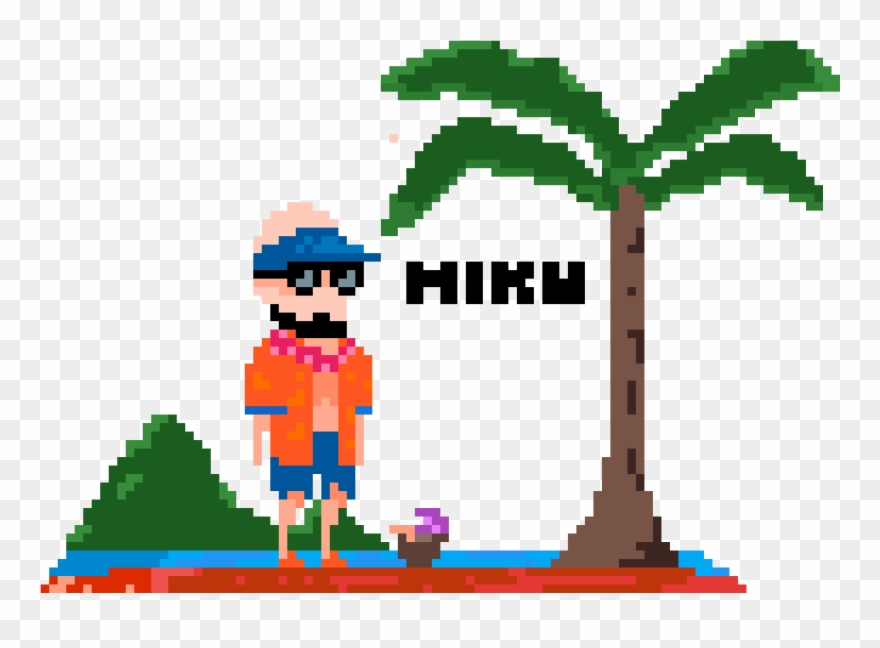 Lee Sin - Tree Clipart