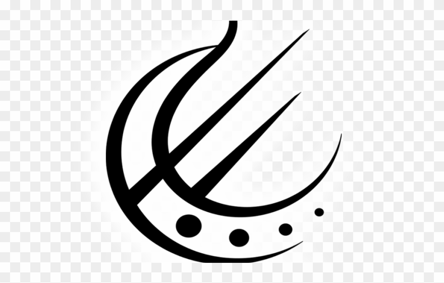 Biohazard Symbol Clipart Spiritual Health - Self Love Sigil - Png Download