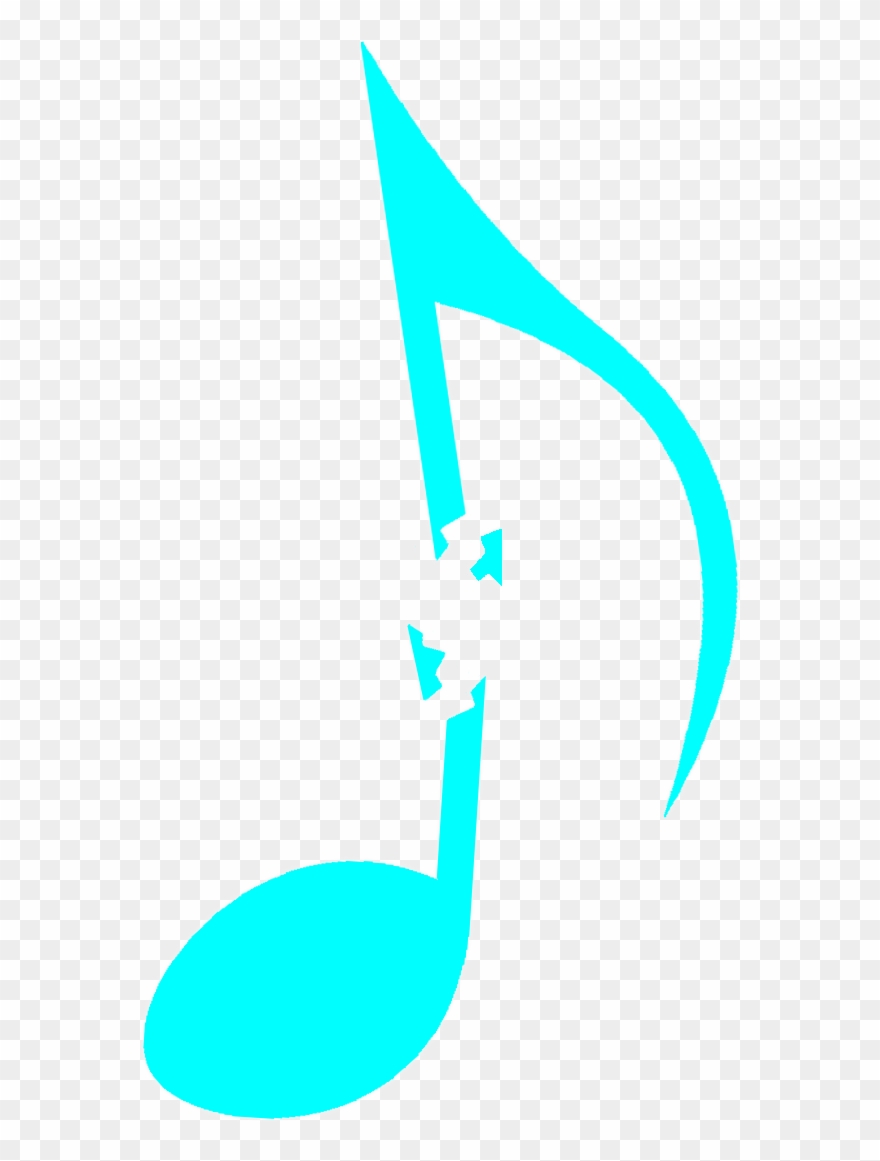 Broken Note Png Clipart