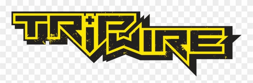 Tripwire Interactive Steam Sale - Tripwire Interactive Logo Clipart