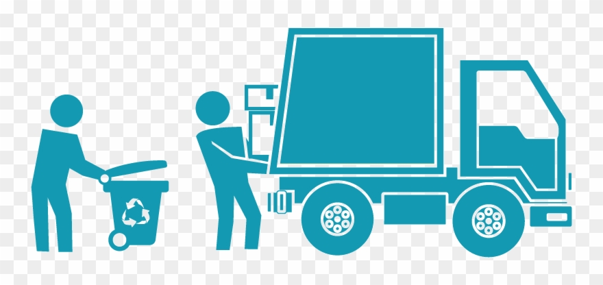 Responsible It Recycling & Donation Clipart