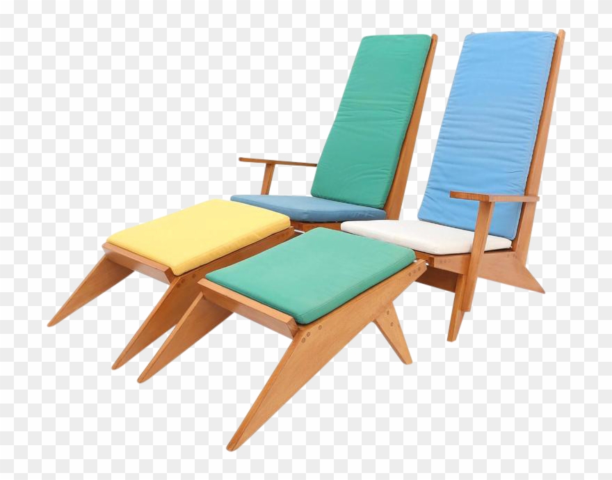 Sophisticated S Swimming Decaso - Chair Clipart