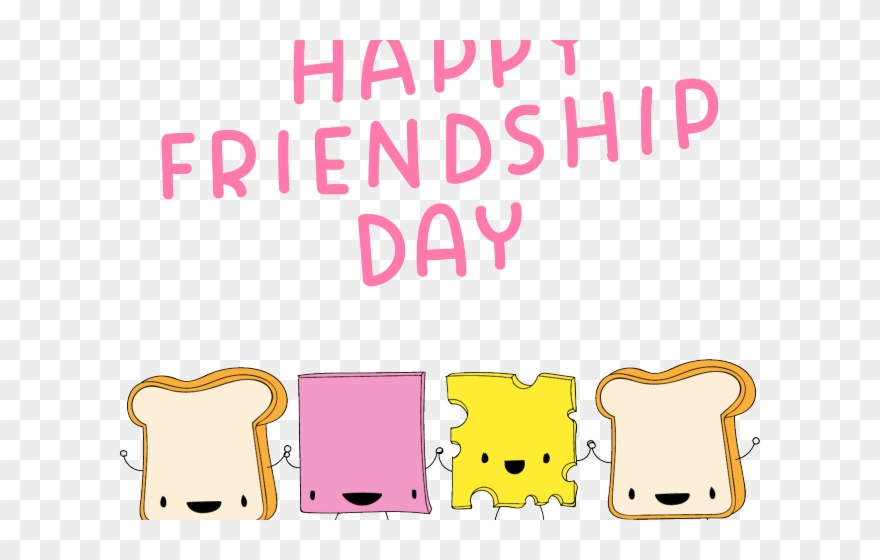 Toast Clipart Square Sandwich - Png Download