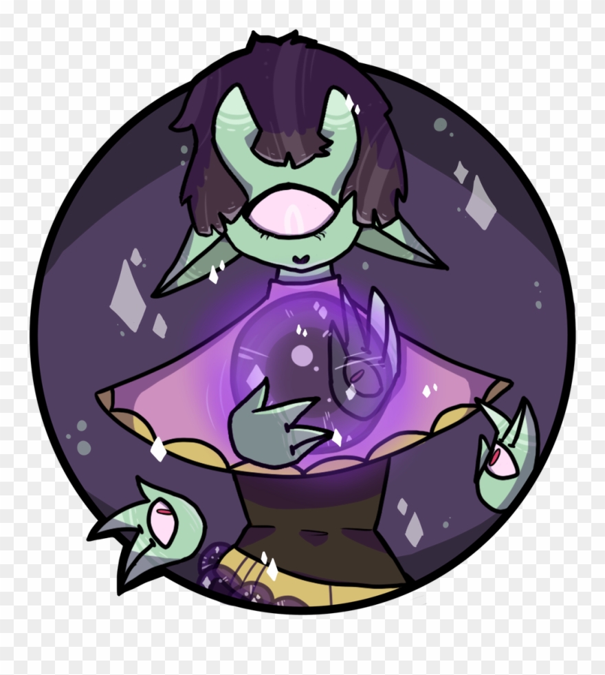 Her With On It Here - Cartoon Clipart