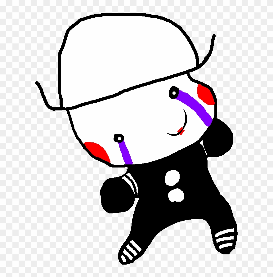 Smol Said [because Im Lazier Than Sans] - Cartoon Clipart