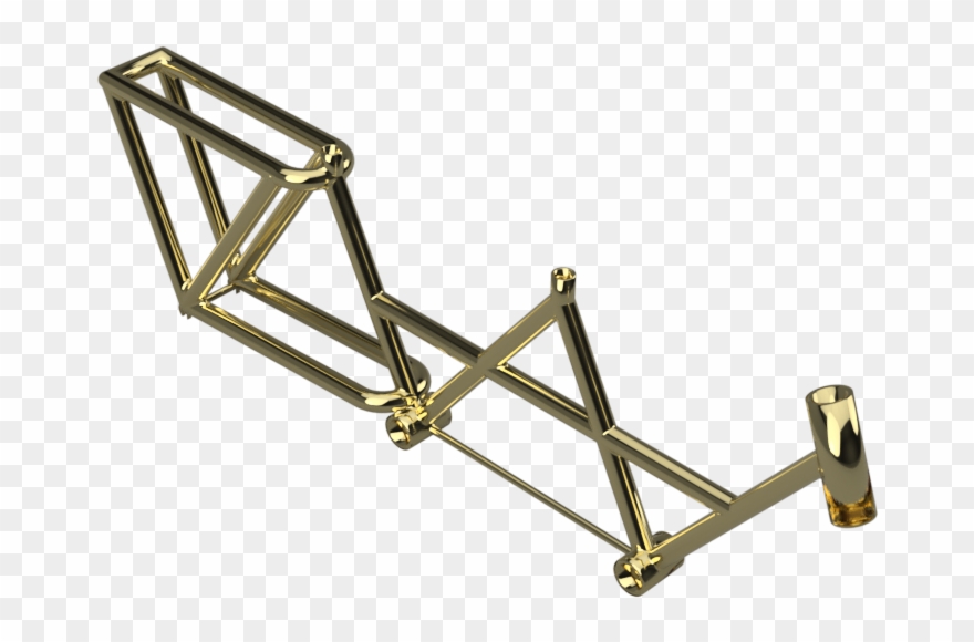 Sign Up To Join The Conversation - Bicycle Frame Clipart