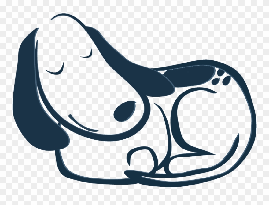 Overnight Pet Sitting Clipart