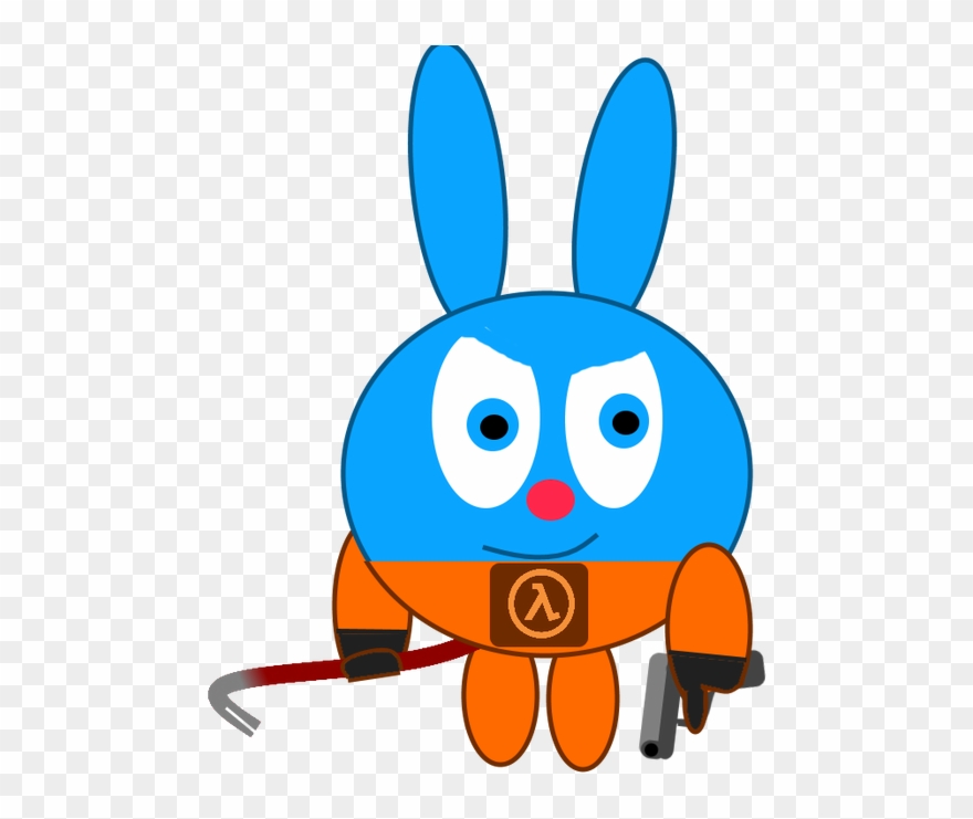 1192 X 670 0 - Half Life 2 Clipart