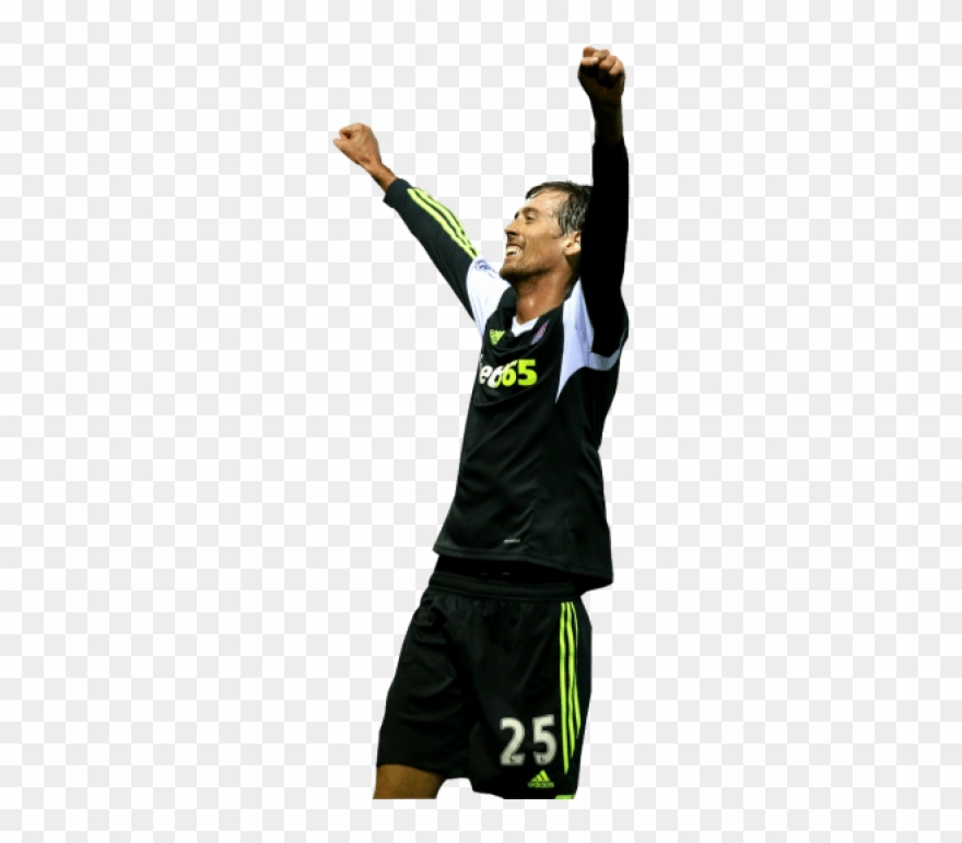 Download Peter Crouch Png Images Background - Goalkeeper Clipart