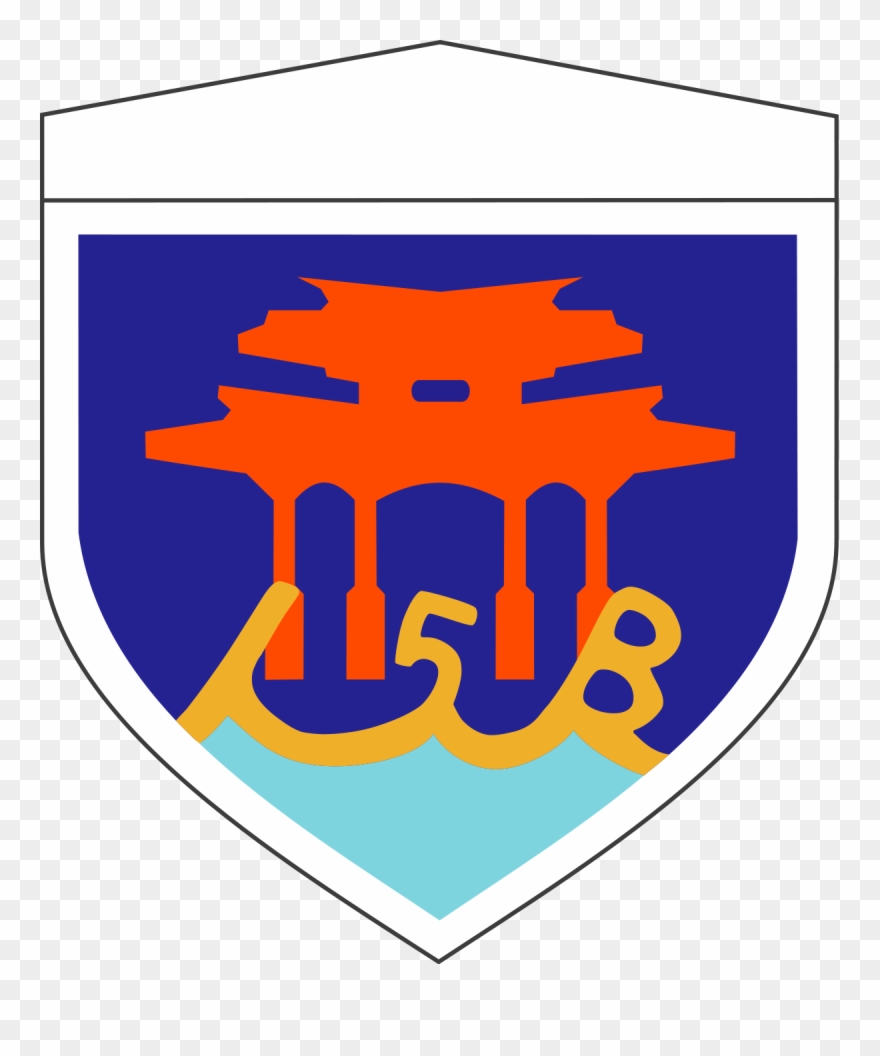 15th Brigade - Jgsdf 15th Brigade Clipart