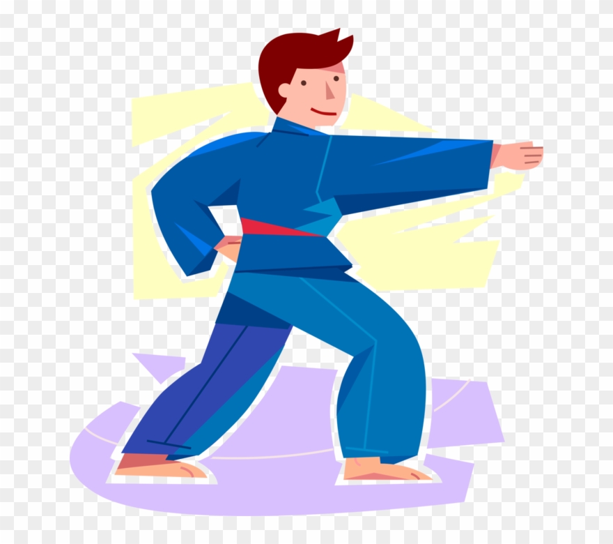 Vector Illustration Of Primary Or Elementary School - Clipart That Moves Free - Png Download