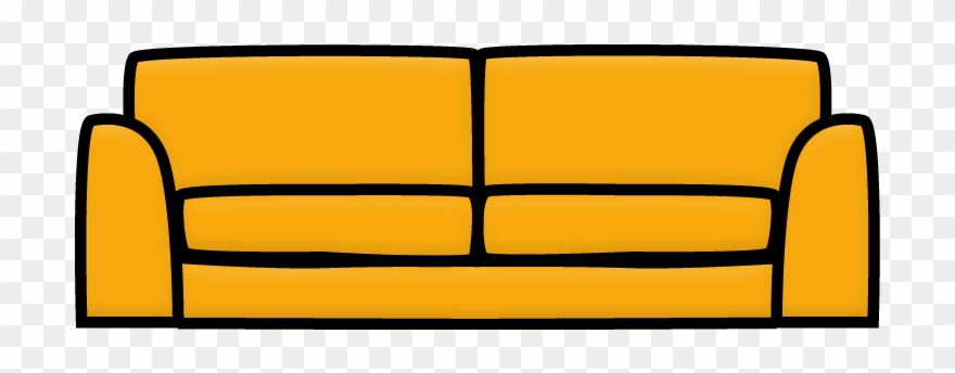 Heavy Lifting And Local Moving Labor - Cushion Clipart