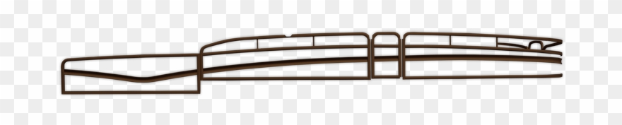 Sample Profile - Stairs Clipart