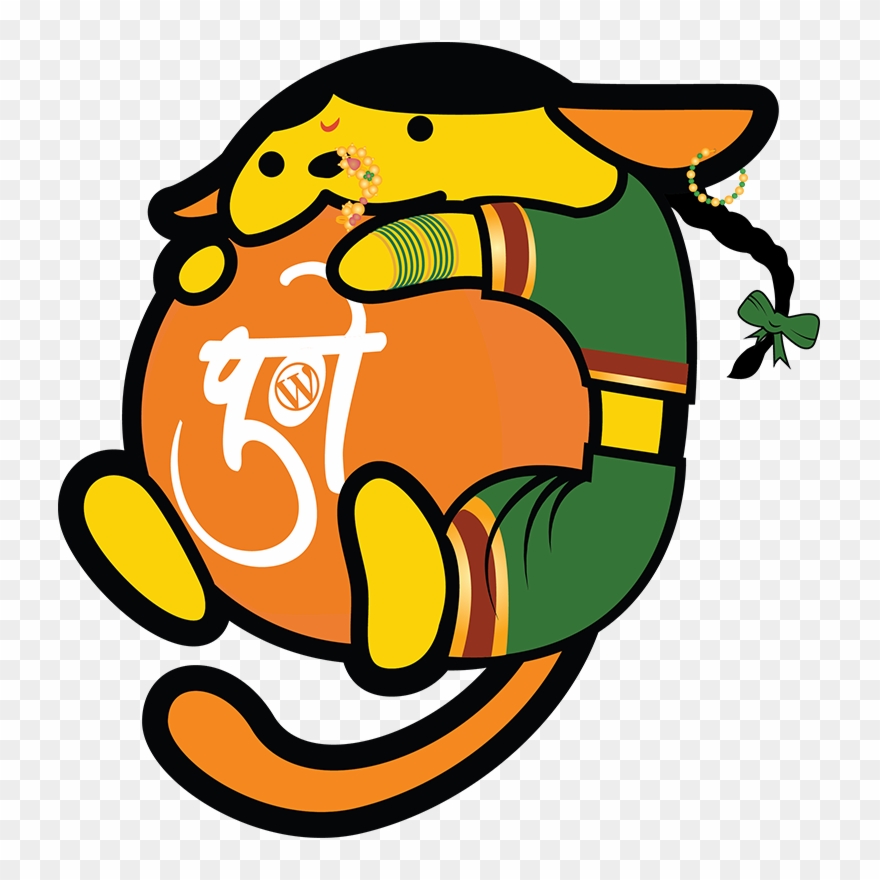 Wapsara - Wordpress Logo Animal Clipart