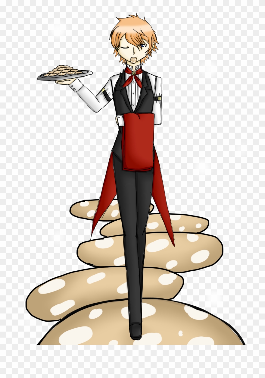 Freud - Cartoon Clipart