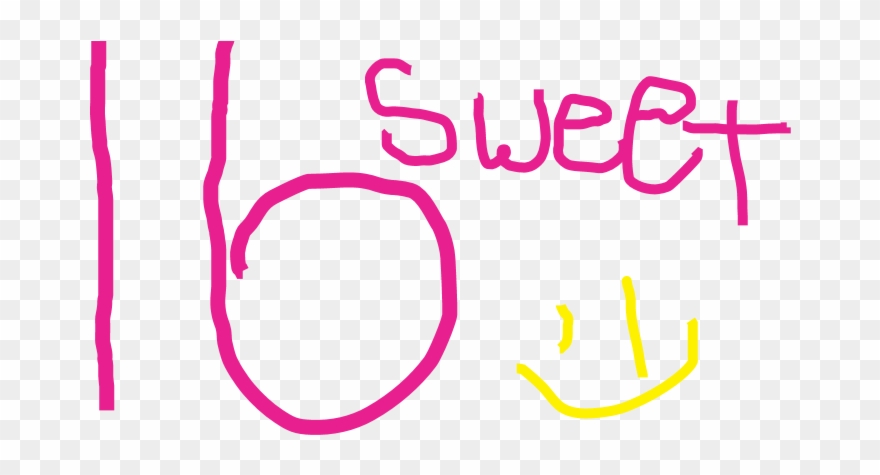 One Day A Girl Named Lilly Was Turning Clipart