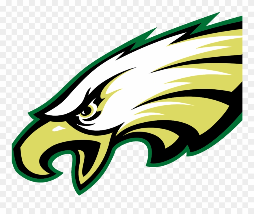 David Lawson - Super Bowl Logo Philadelphia Eagles Clipart