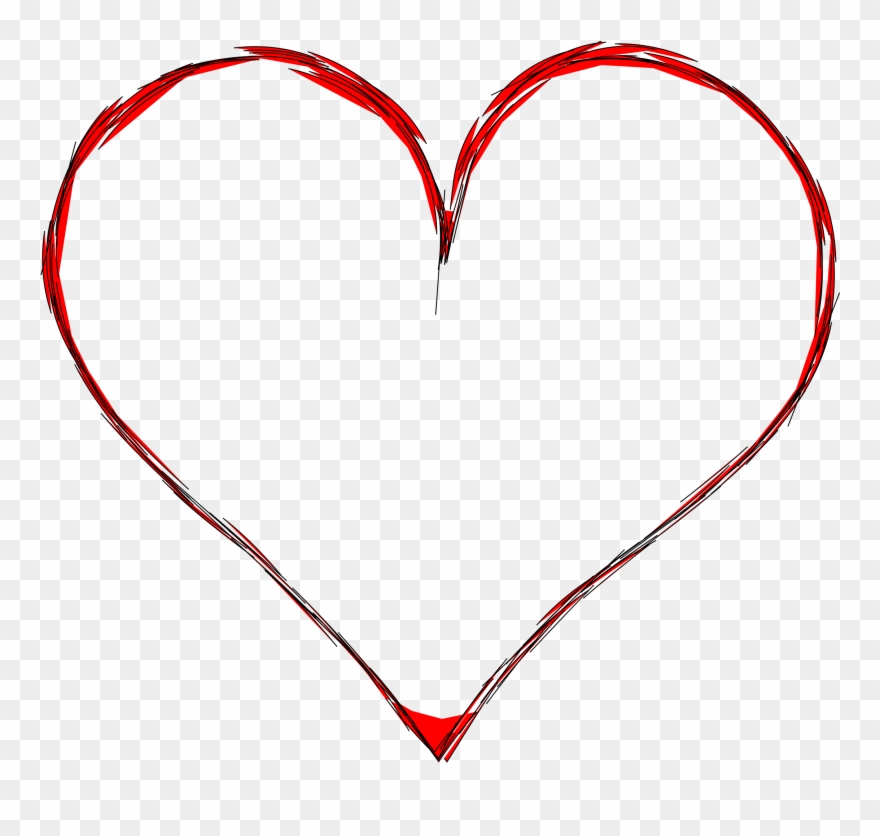 Heart Clipart