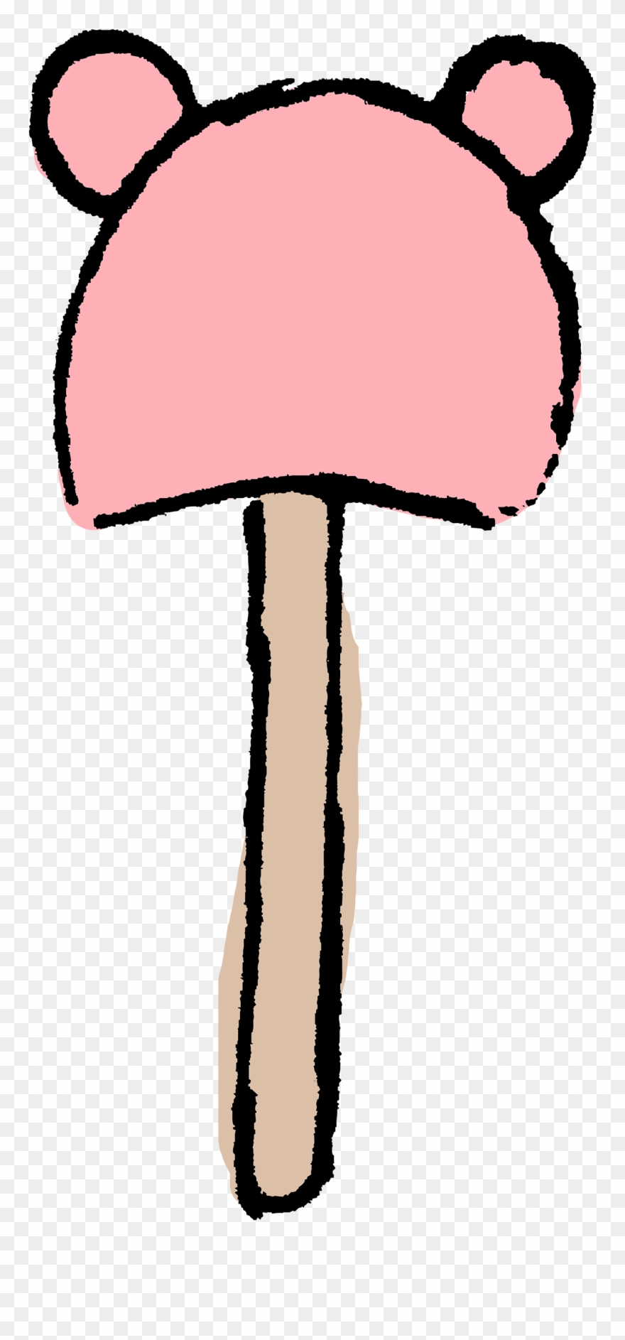 Woodland Creatures - Cartoon Clipart