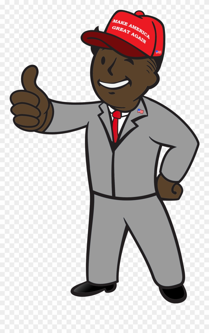 Here's One For All The Clipart