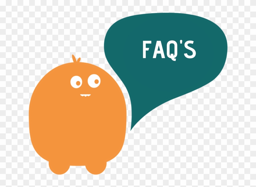 Empathy Needed Faqs - Illustration Clipart