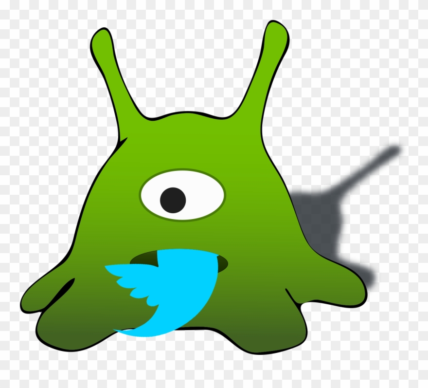 Slogger Gets Oauth, Twitter Starts Working - Twitter For Mac Icon Clipart