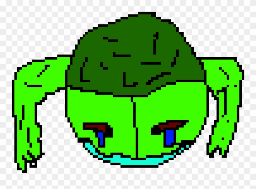 Io Zombie Cryng Clipart