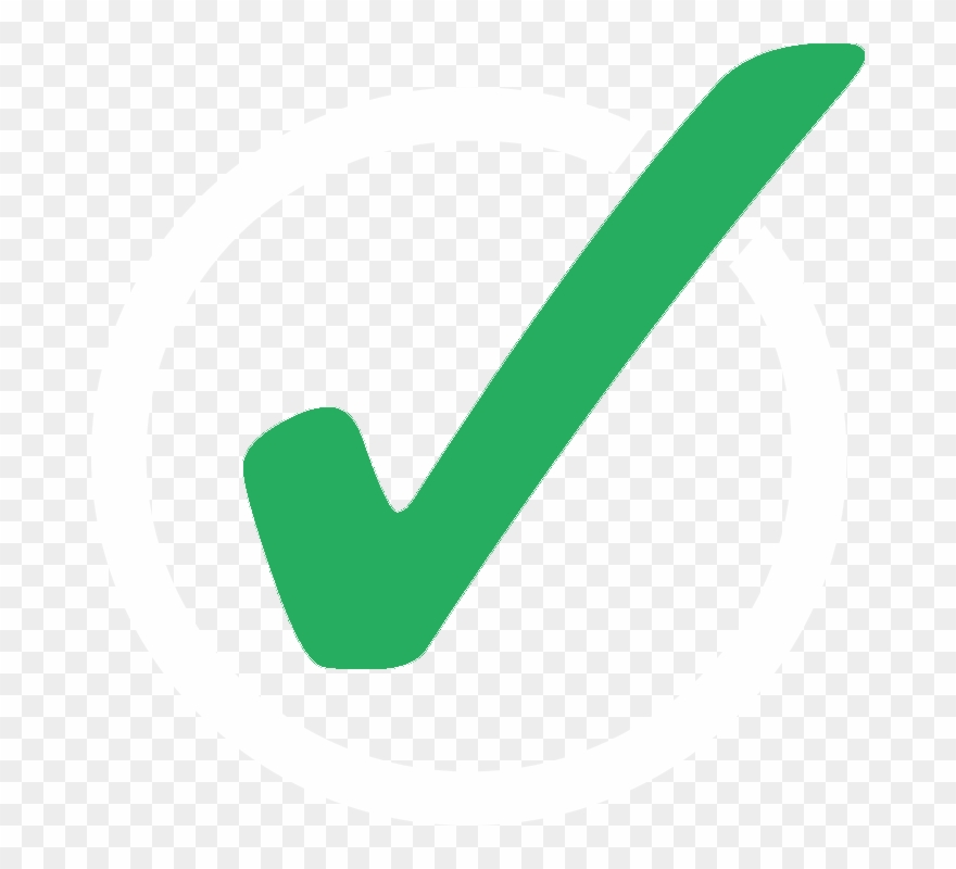 100% Newbie Friendly With Expert Training For Every - Check Mark Svg Clipart
