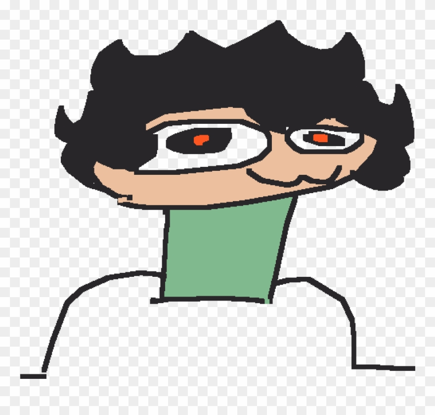 I Apparently Dont Know How To Color - Cartoon Clipart