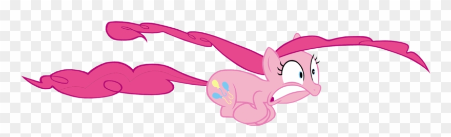 Éclair, Griffon The Brush Off, Pinkie Pie, Safe, Simple Clipart