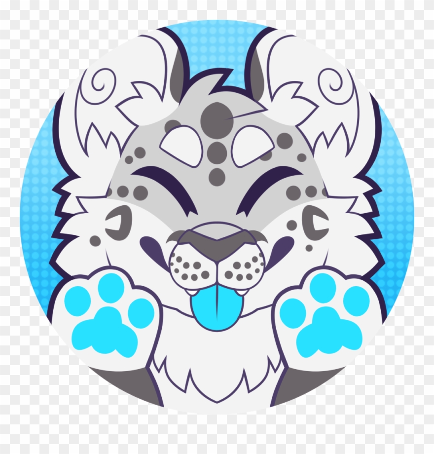 Chibi Icon By Clear Eclair - Chibi Icon Clipart
