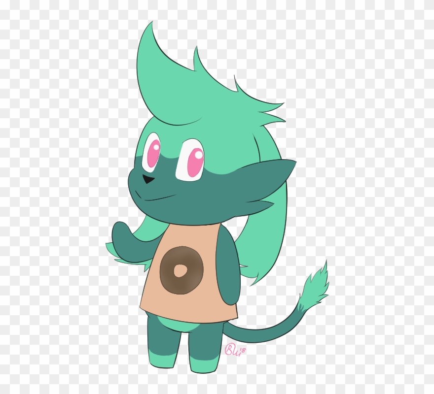 Chibi Carpetwurm By Buieb - Cartoon Clipart