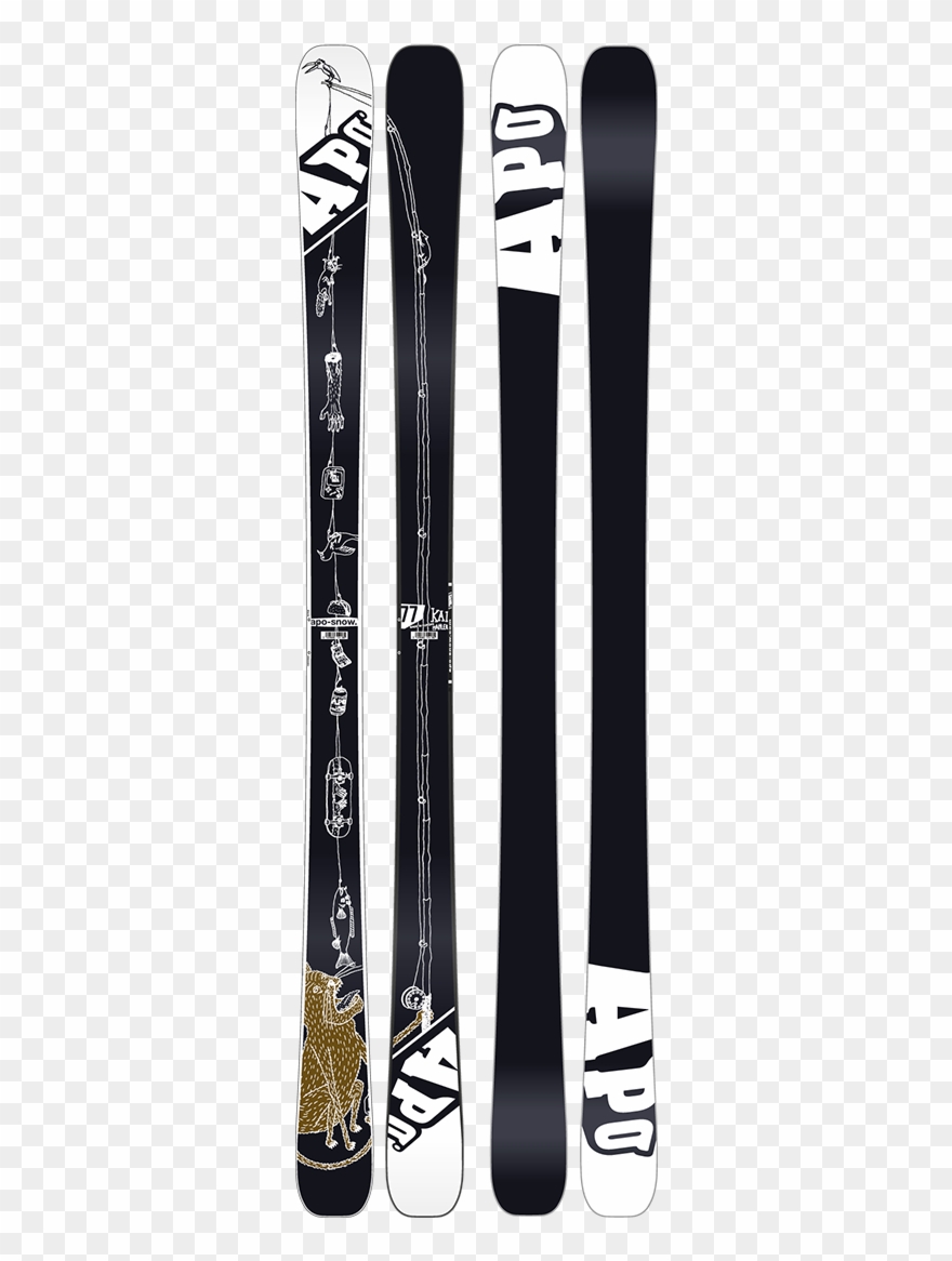 Ski Png - Kai Mahler Apo Clipart