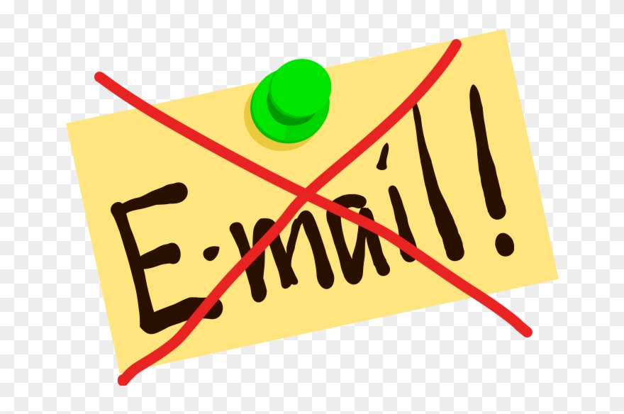 Concerns Clip Art Images Gallery - No Email - Png Download