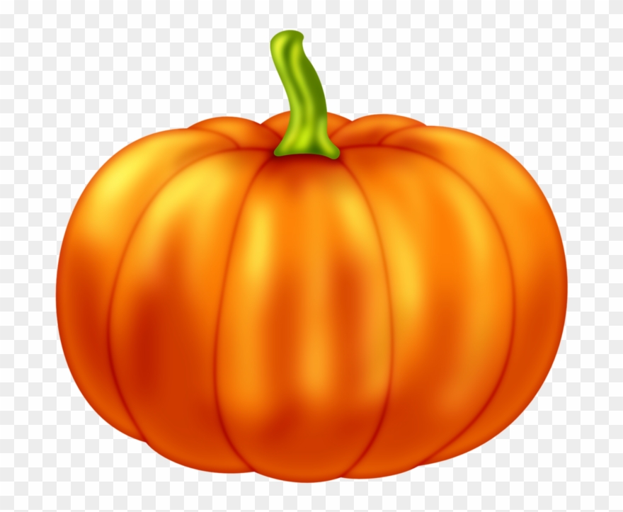 Halloween Pumpkin * - Pumpkin Clipart