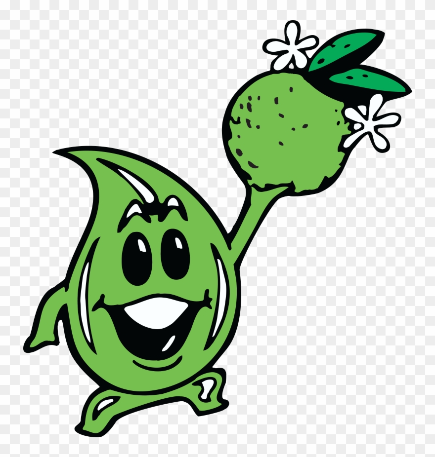 Juice Clipart Lime Juice - Png Download