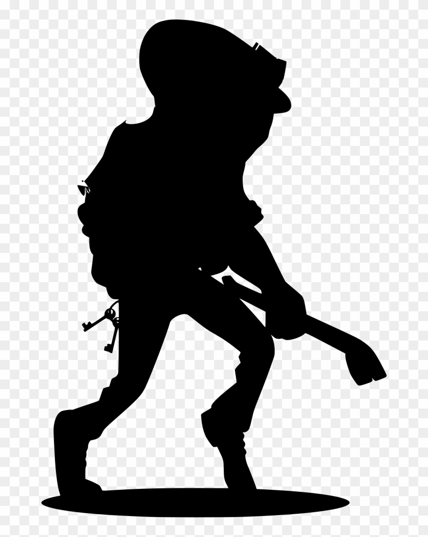 Info - Robbers Png Transparent Clipart